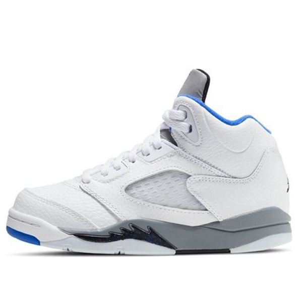 Air Jordan 5 Retro PS Stealth 2.0 440889-140