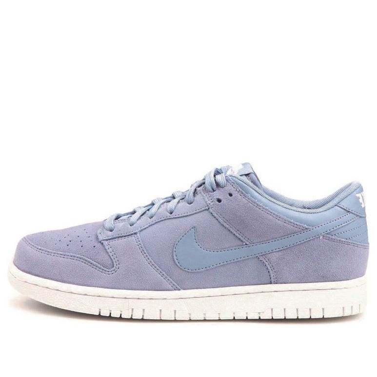 Nike Dunk Low 'Glacier Grey' Glacier Grey/Summit White 904234-005