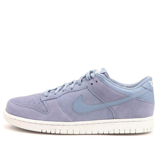 Nike Dunk Low 'Glacier Grey' Glacier Grey/Summit White 904234-005