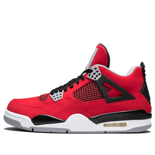 Air Jordan 4 Retro Toro Bravo 308497-603