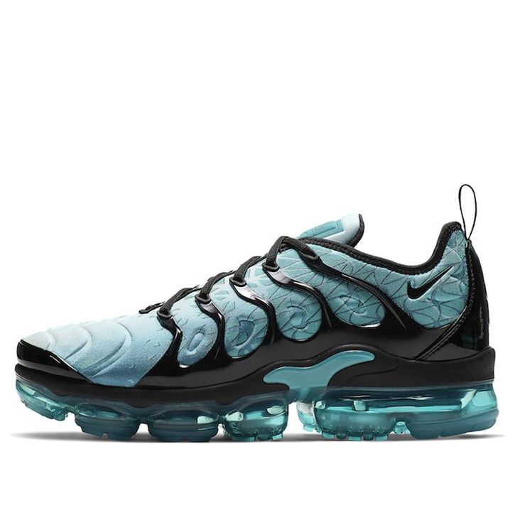 Nike Air VaporMax Plus 'Spirit Teal' Spirit Teal/Black-Green Abyss 924453-301