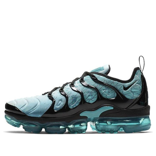 Nike Air VaporMax Plus 'Spirit Teal' Spirit Teal/Black-Green Abyss 924453-301
