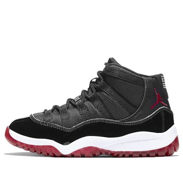 Air Jordan 11 Retro PS Bred 378039-061