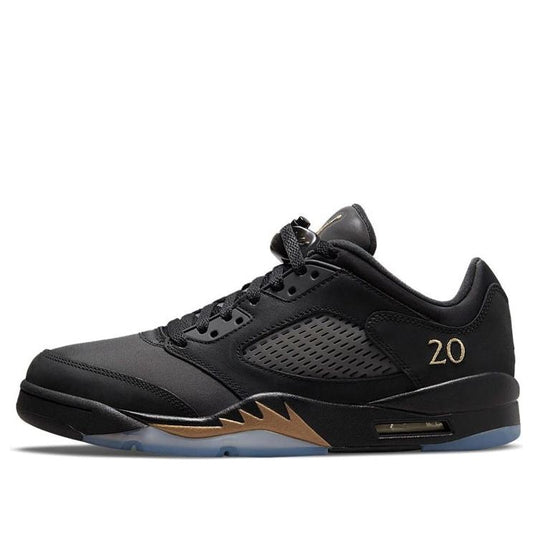 Air Jordan 5 Retro Low Wings Class of 2020-2021 DJ1094-001