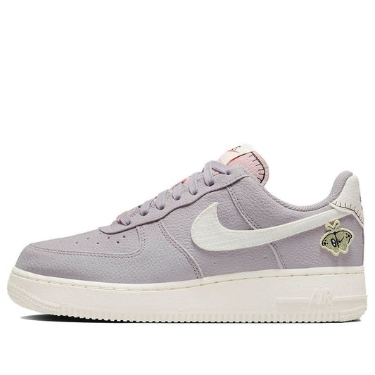 Nike Air Force 1 Low Air Sprung DJ6378-500 KICKSOVER