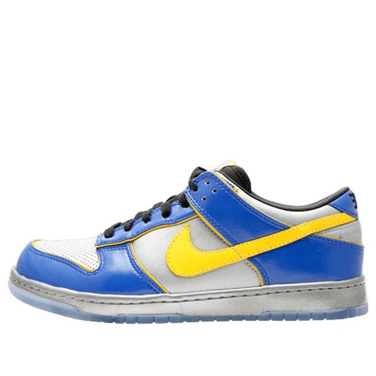 Nike Dunk Low Supreme 318643-071