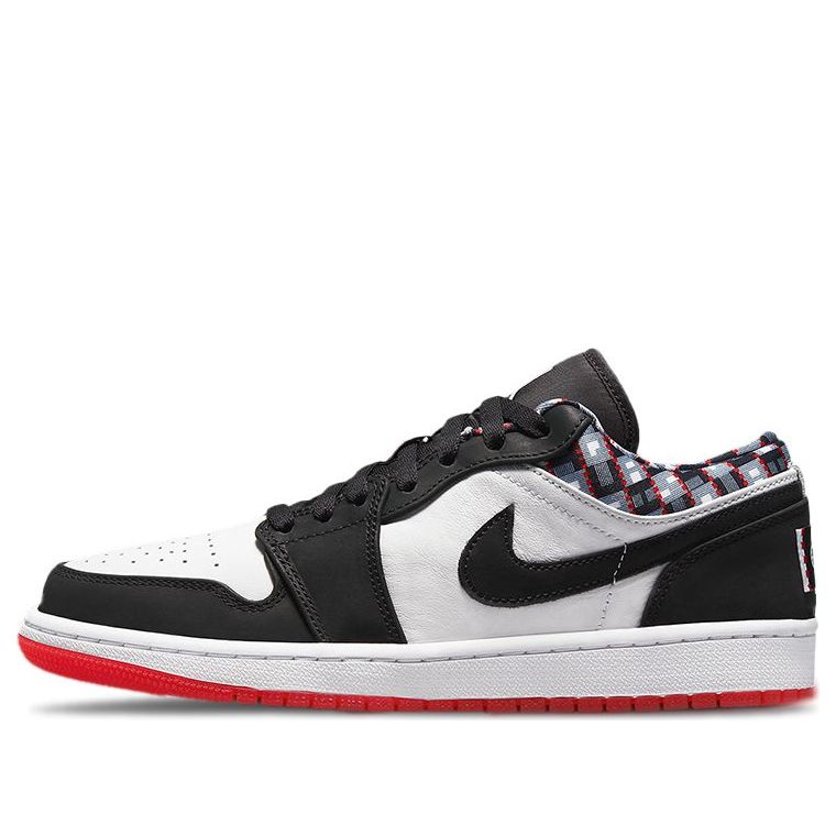 Air Jordan 1 Low Quai 54 DM0095-106