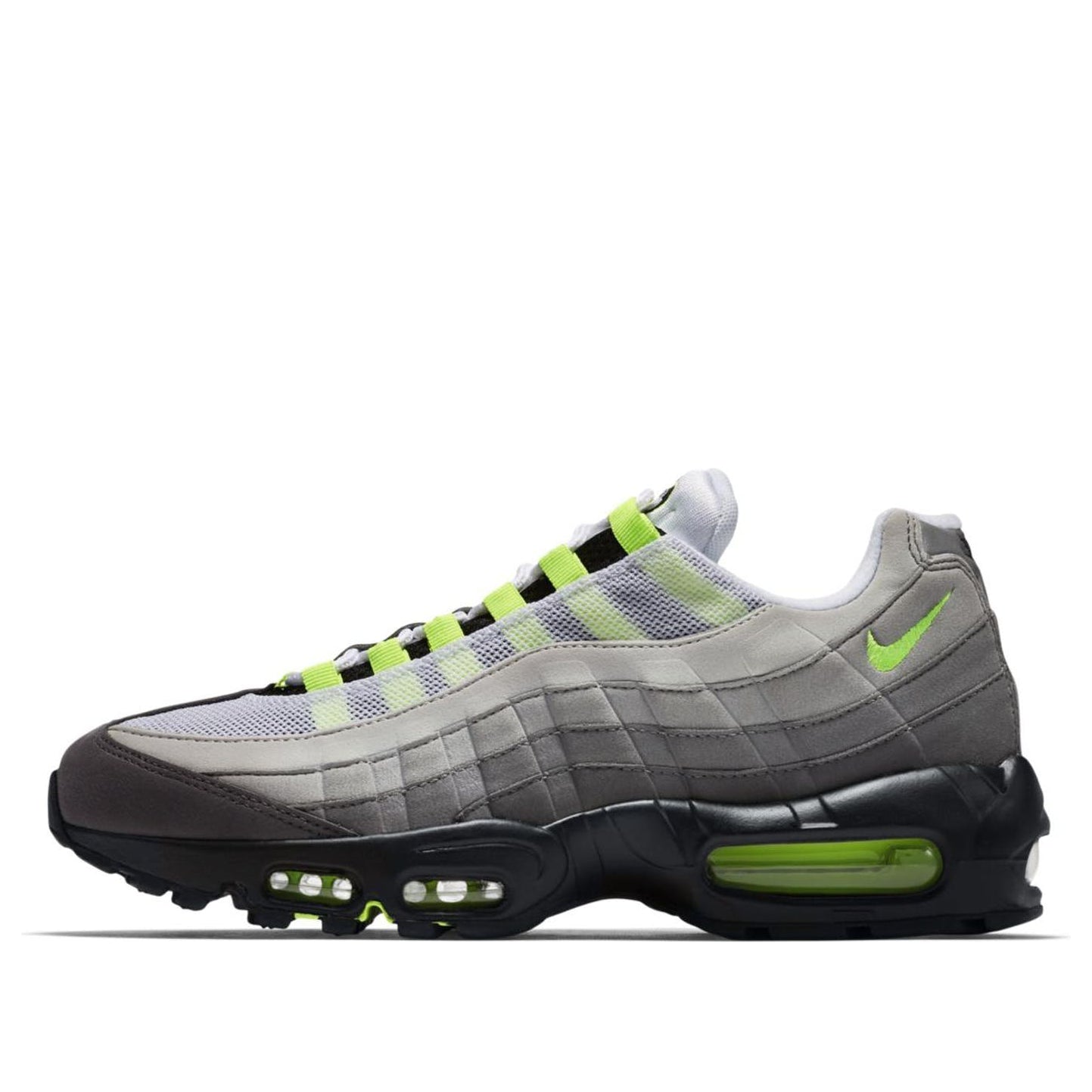 Nike Air Max 95 OG Neon 554970-071 sneakmarks