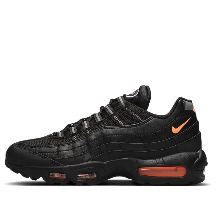 Nike Air Max 95 Halloween DJ6884-001 sneakmarks