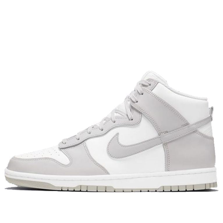 Nike Dunk High Vast Grey DD1399-100