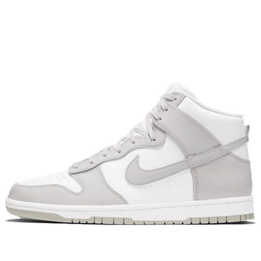 Nike Dunk High Vast Grey DD1399-100
