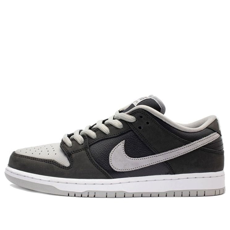 Nike SB Skateboard Dunk Low Pro J-Pack Shadow BQ6817-007