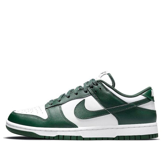 Nike Dunk Low Michigan State DD1391-101