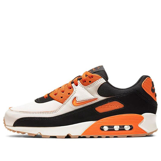 Nike Air Max 90 Home and Away - Orange CJ0611-100 KICKSOVER