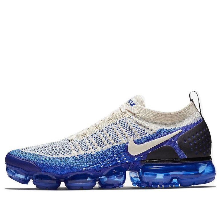 Nike Air VaporMax Flyknit 2 Light Cream 942842-204
