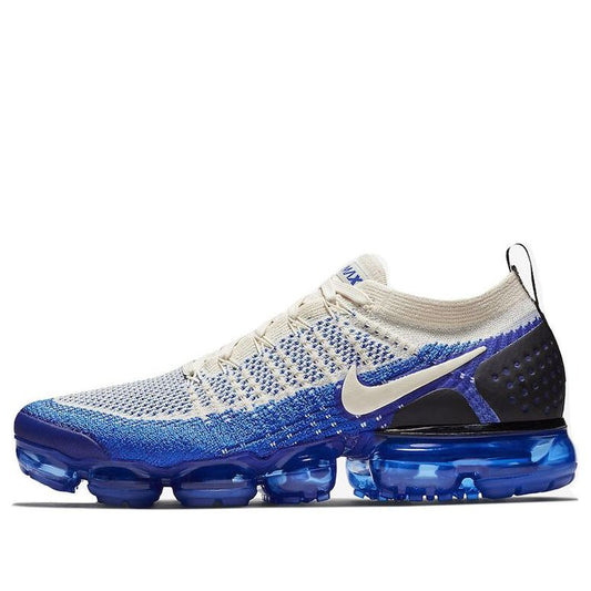 Nike Air VaporMax Flyknit 2 Light Cream 942842-204