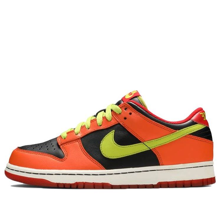 Nike Dunk Low (GS) 310569-032