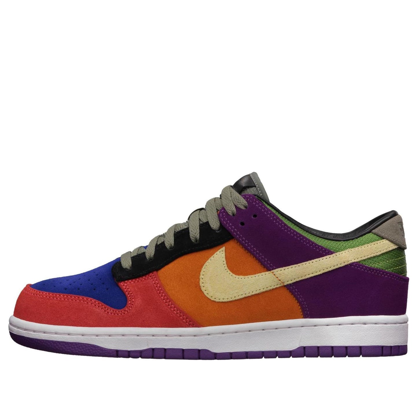 Nike Dunk Low PRM SP Viotech 617069-550