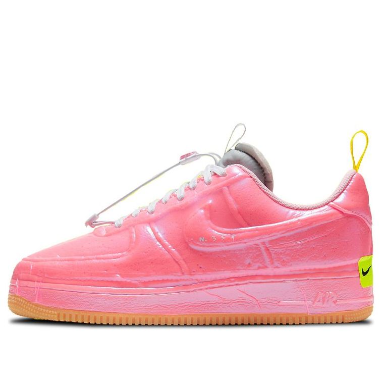 Nike Air Force 1 Low Experimental Racer Pink CV1754-600 KICKSOVER