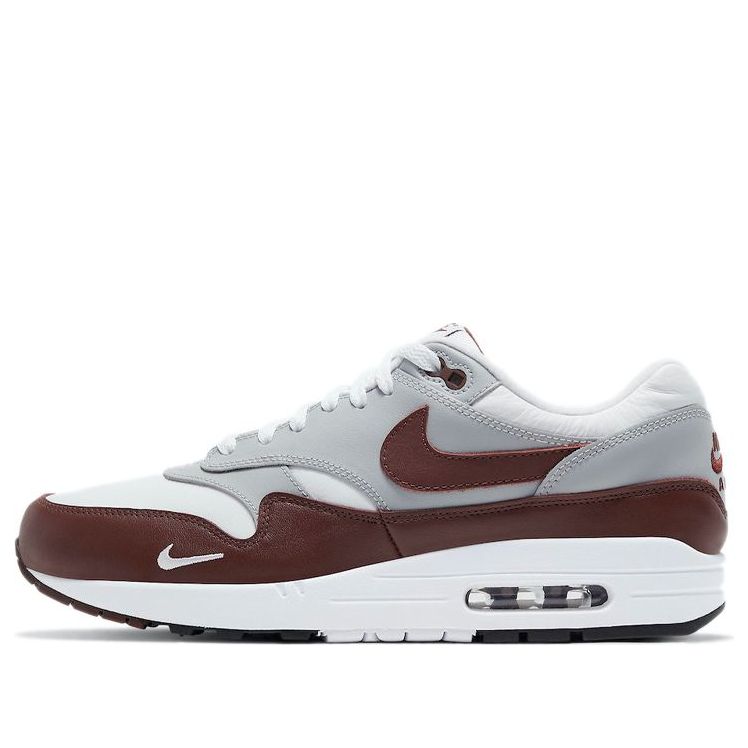 Nike Air Max 1 Premium Mystic Dates DB5074-101 KICKSOVER