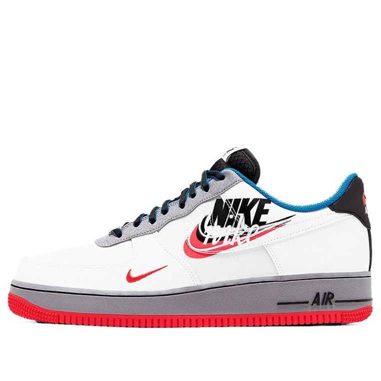 Nike Air Force 1 Low 'Time Capsule' CT1620-100 KICKSOVER