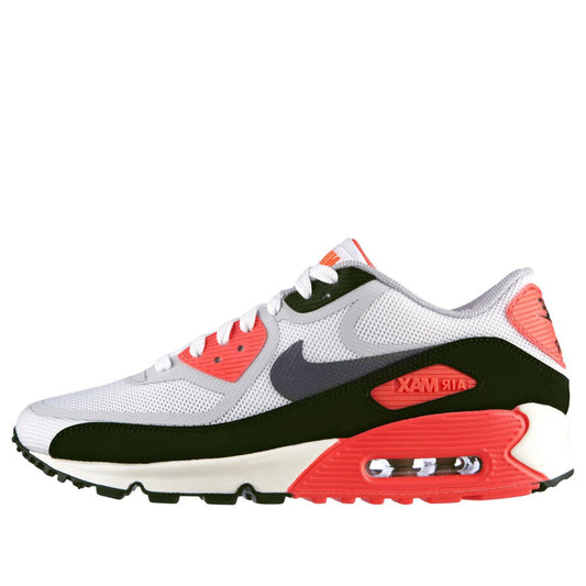 Nike Air Max 90 PREM TAPE Infrared 624212-106 KICKSOVER