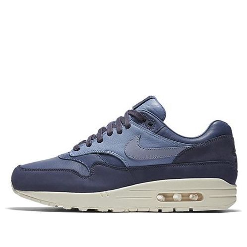 NikeLab Air Max 1 Pinnacle 'Ocean Fog' Ocean Fog/Work Blue/Sail/Thunder Blue 859554-400 KICKSOVER