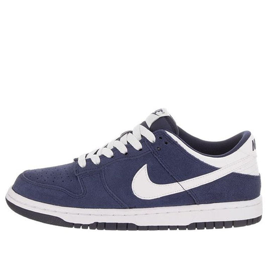 Nike Dunk Low GS 'Binary Blue' Binary Blue/White 310569-405