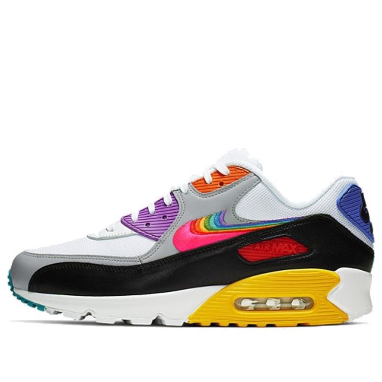 Nike Air Max 90 Be True CJ5482-100 KICKSOVER