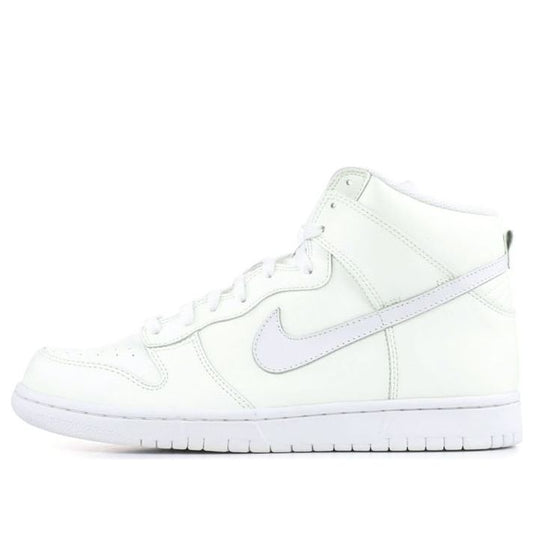 Nike Dunk High Premium 'Glow In The Dark' Glow/White 312786-311