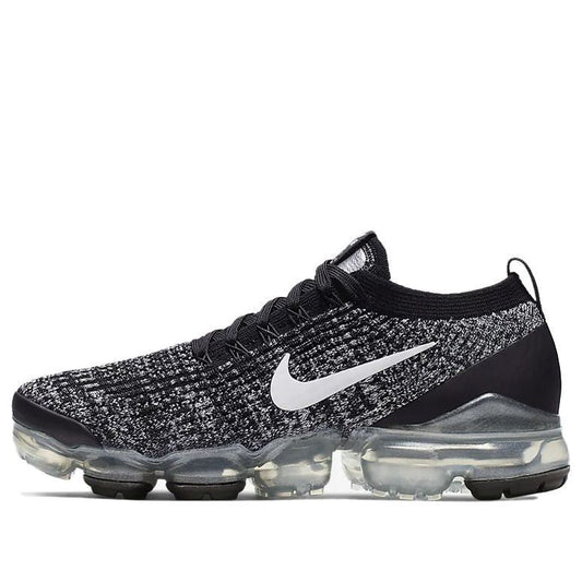 Nike Womens Air VaporMax Flyknit 3 Oreo AJ6910-001 KICKSOVER