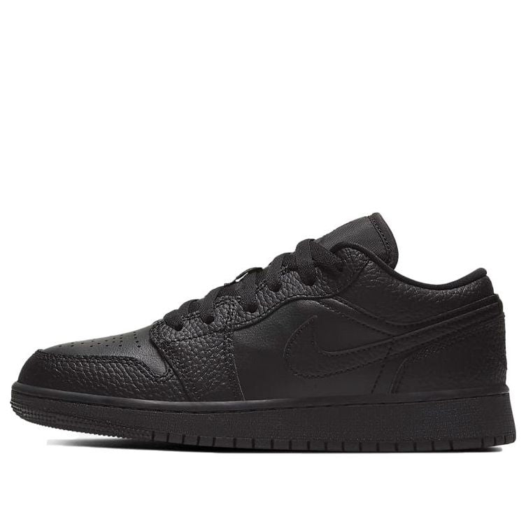 Air Jordan 1 Low (GS) 553560-091