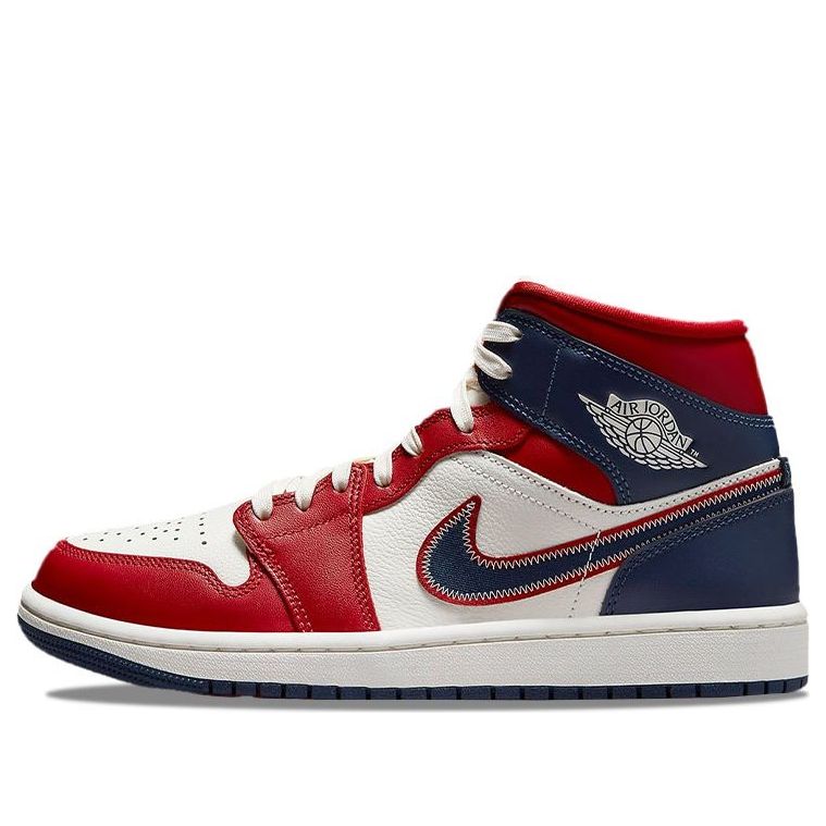 Womens Air Jordan 1 Mid