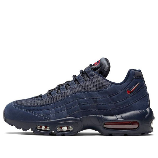 Nike Air Max 95 SC Jewel 'Navy Blue' CQ4024-400 sneakmarks