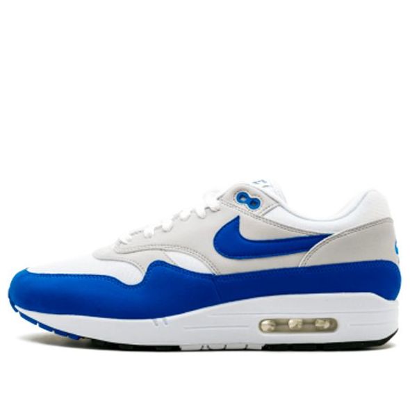 Nike Air Max 1 QS Varsity Blue 09 Original Retro 378830-141 KICKSOVER