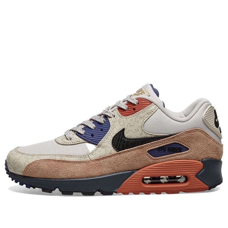 Nike Lab Air Max 90 NRG Desert Sand CI5646-001 KICKSOVER