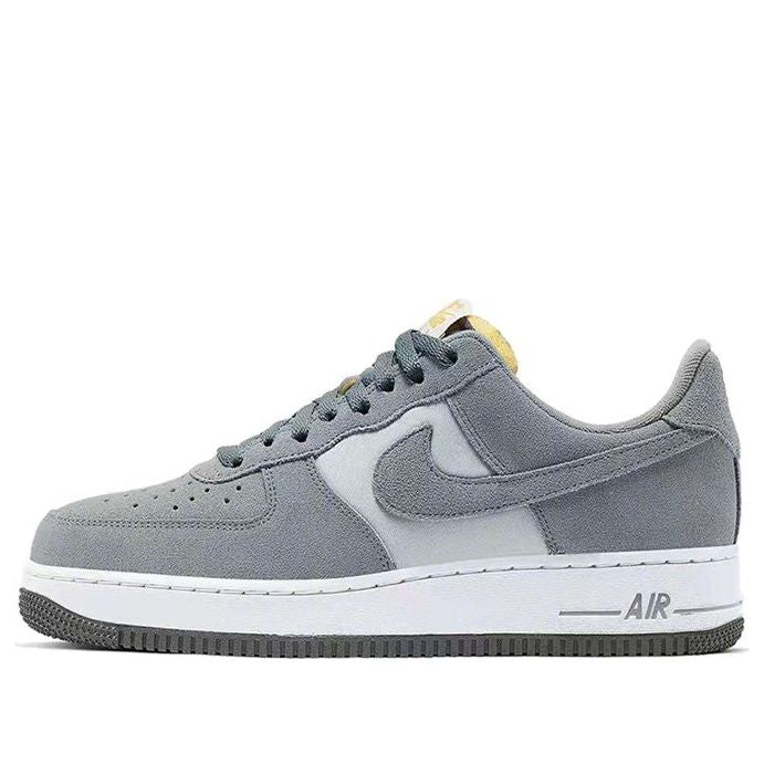 Nike Air Force 1 Low 'Cool Grey' CI2677-002 KICKSOVER