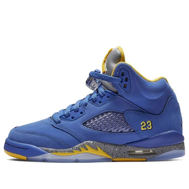 Air Jordan 5 JSP GS Laney CI3287-400