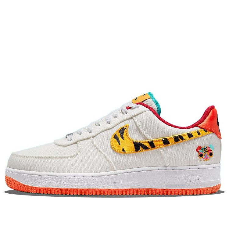 Nike Air Force 1 Low Year of the Tiger CNY DR0147-171 KICKSOVER