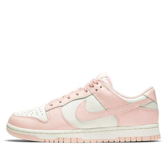 Nike Womens WMNS Dunk Low Orange Pearl DD1503-102