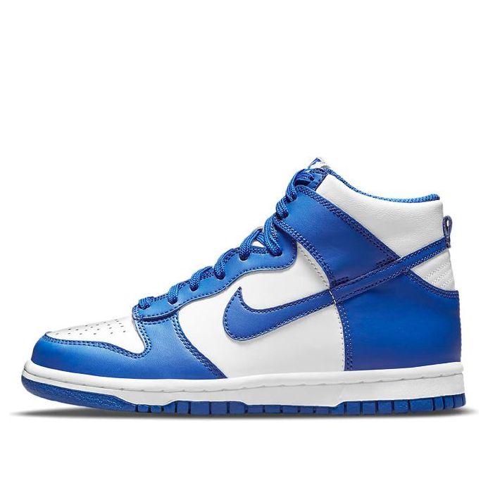 Nike Dunk High (GS) DB2179-102