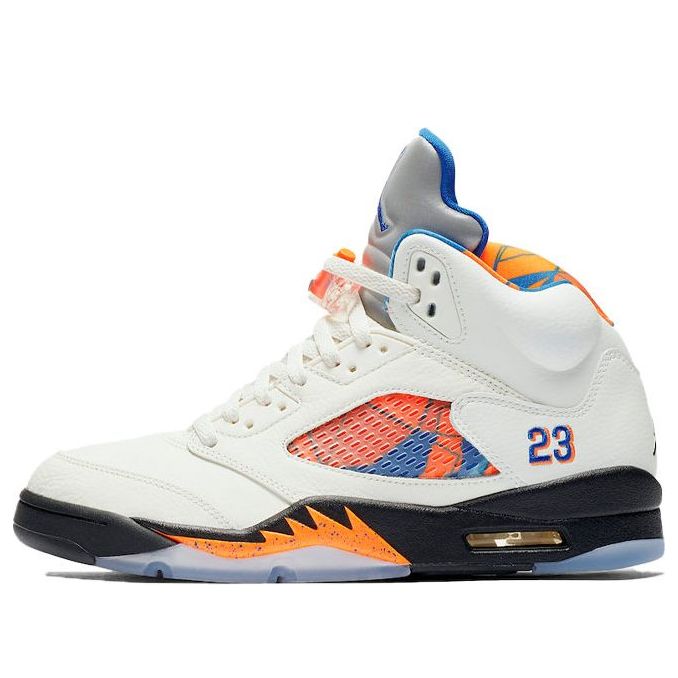 Air Jordan 5 Retro International Flight 136027-148