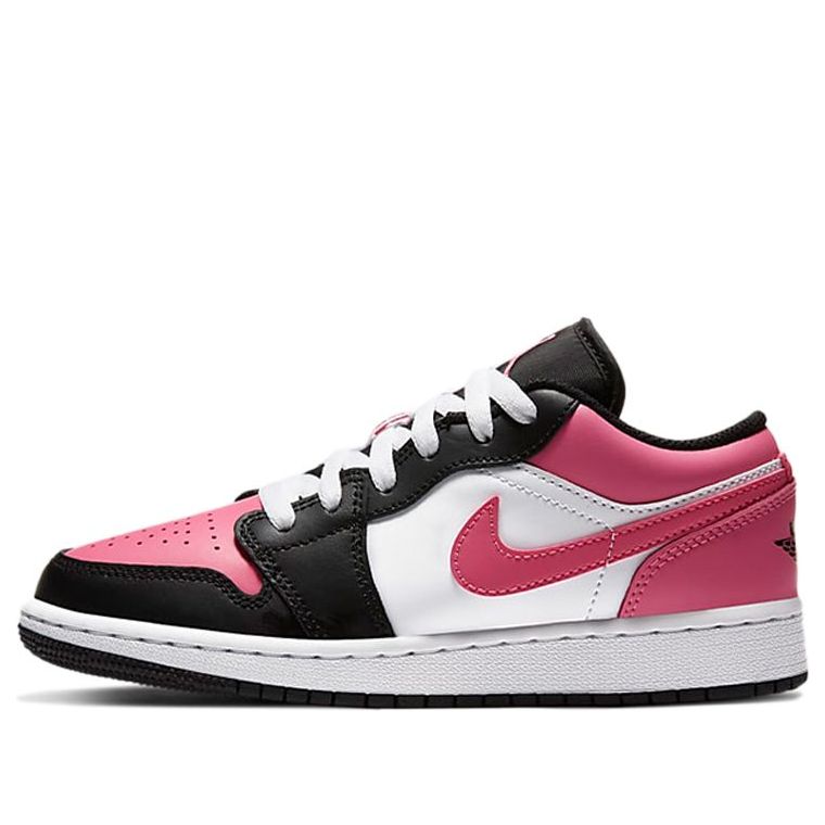 Air Jordan 1 Low GS Pinksicle 554723-106