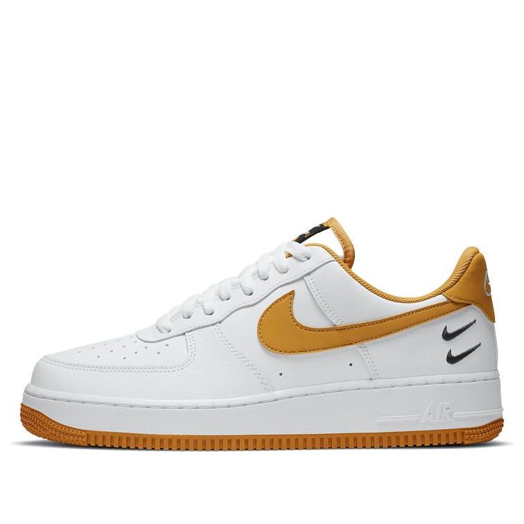 Nike Air Force 1 Low White Light Ginger CT2300-100 KICKSOVER