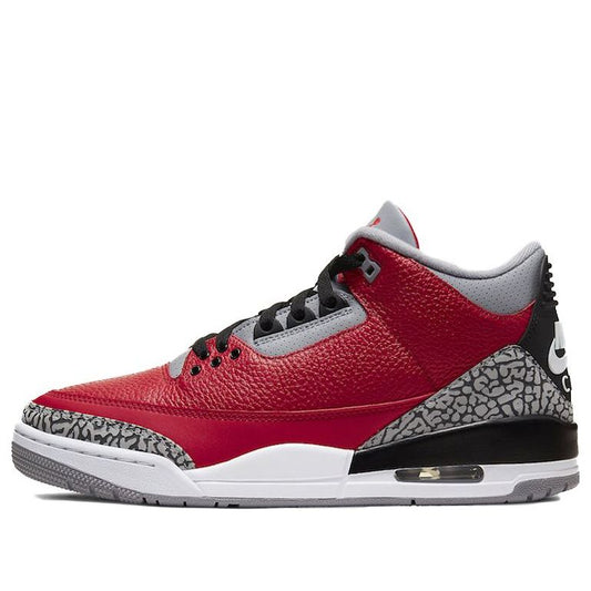 Air Jordan 3 Retro SE Nike CHI - Chicago CU2277-600