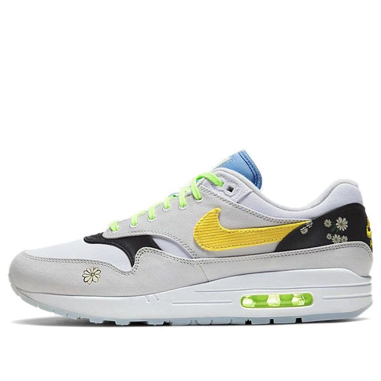 Air Max 1 'Daisy' CW6031-100 KICKSOVER