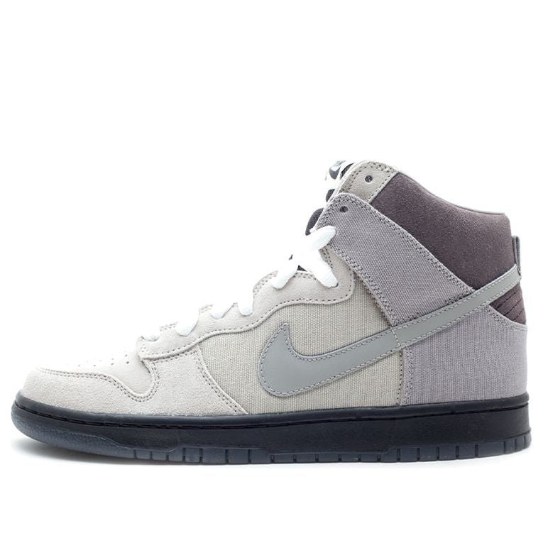 Nike SB Skateboard Dunk High Pro 305050-006