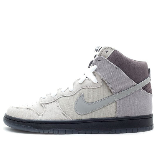 Nike SB Skateboard Dunk High Pro 305050-006