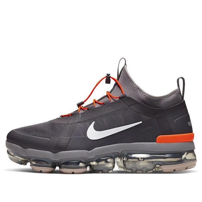 Nike Air VaporMax 2019 Utility 'Gunsmoke' Thunder Grey/Gunsmoke/Sepia Stone/Reflect Silver BV6351-006