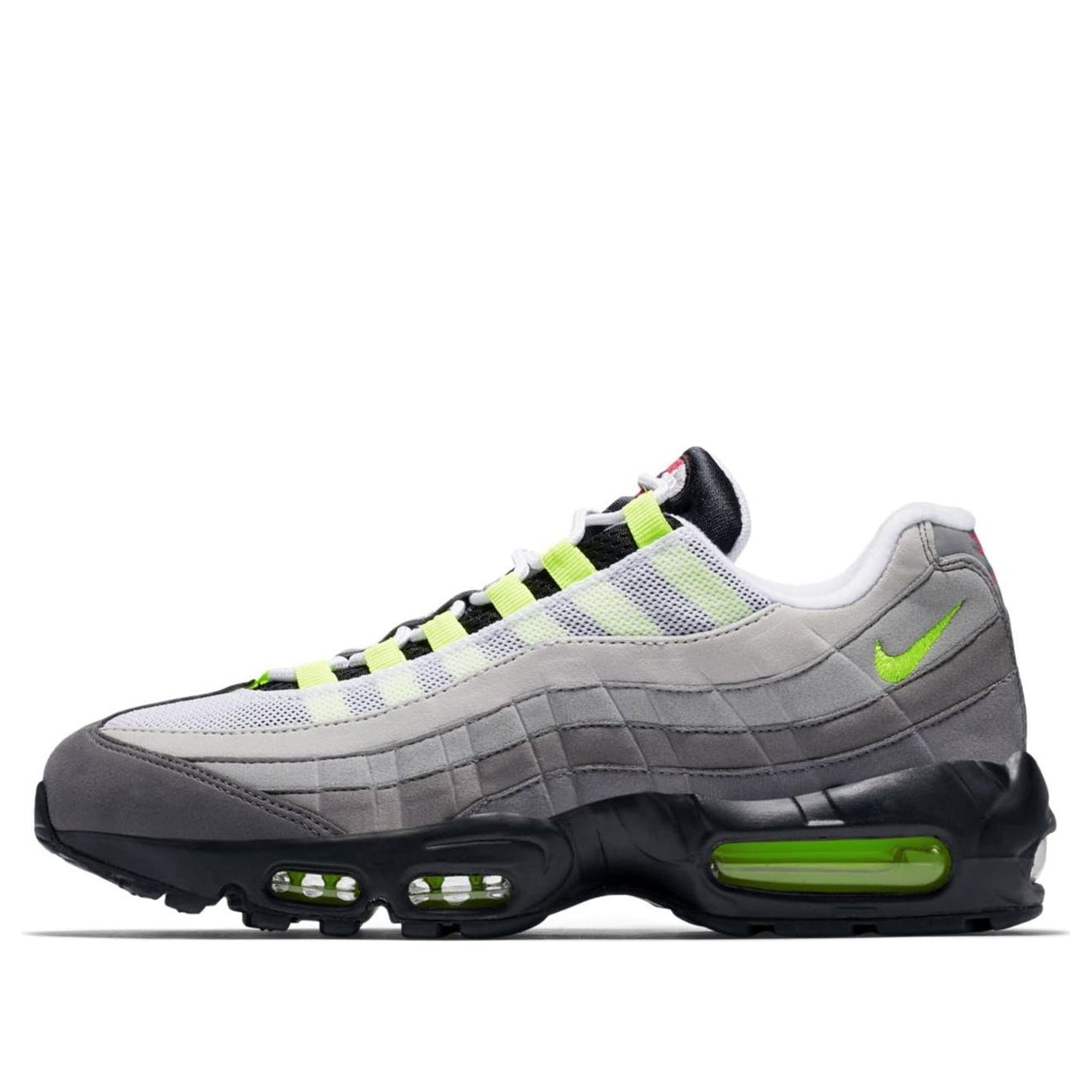 Nike Air Max 95 OG QS Greedy 810374-078 sneakmarks